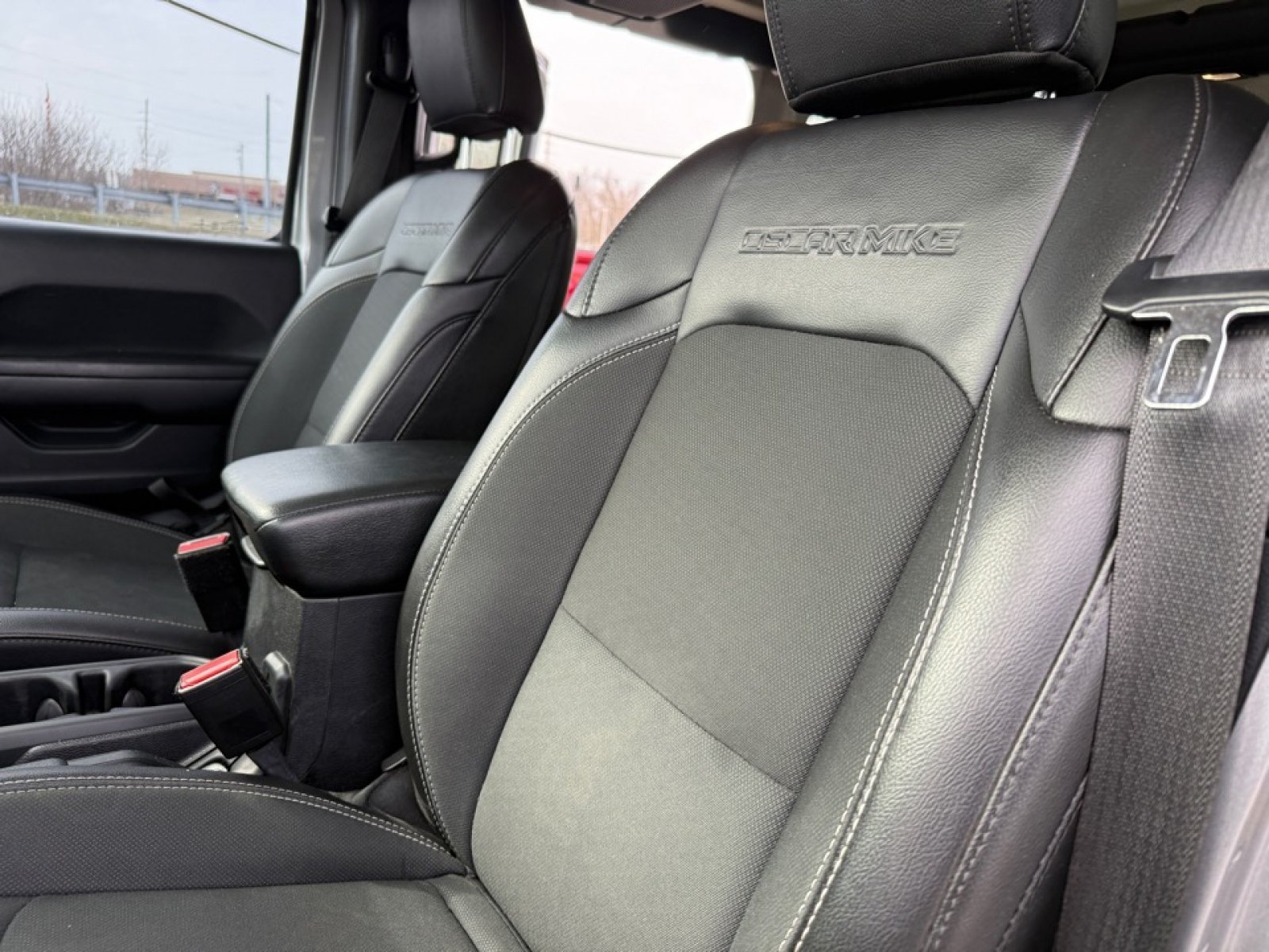 Used 2021 Jeep Wrangler Unlimited Sport AWD/4WD image 27