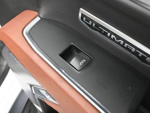 Used 2023 GMC Sierra 1500 Denali Ultimate image 56