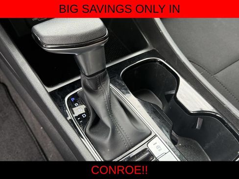 Used 2022 Hyundai Tucson SEL FWD image 18