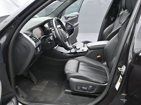 Used 2024 BMW X3 sDrive30i w/ Convenience Package image 15