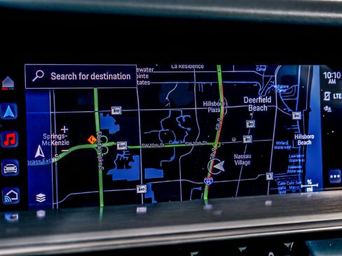 Used 2022 Porsche 911 Turbo S image 48