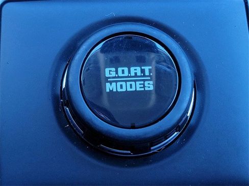 Certified 2023 Ford Bronco Sport Big Bend w/ Convenience Package image 7