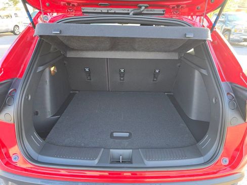 New 2026 Chevrolet Trax RS image 23