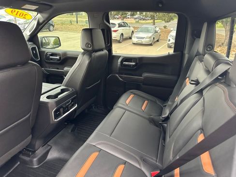 Used 2019 GMC Sierra 1500 AT4 w/ AT4 Premium Package AWD/4WD image 20