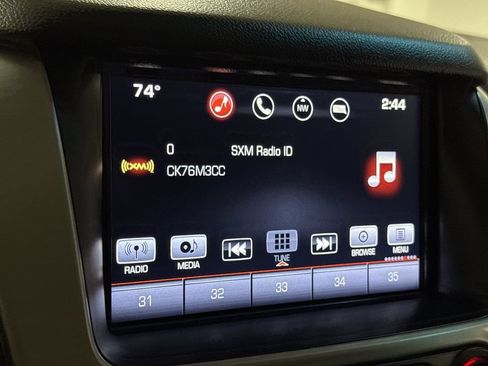 Used 2016 GMC Yukon SLT w/ HD Trailering Package AWD/4WD image 14