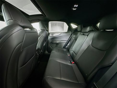 Used 2024 Lexus NX 350 F Sport image 28