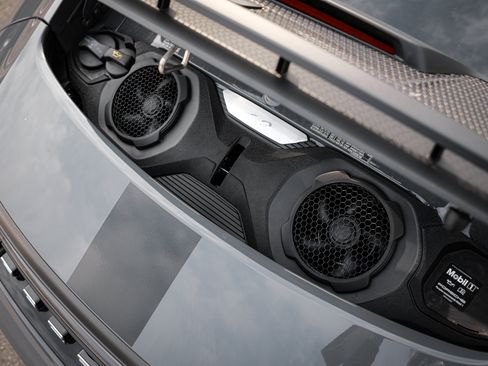 Used 2025 Porsche 911 GT3 image 32