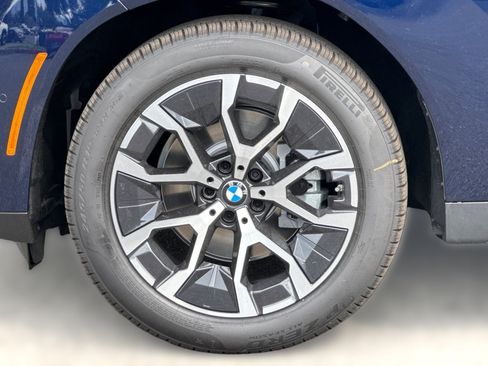 Used 2026 BMW X3 xDrive30i w/ Premium Package AWD/4WD image 11
