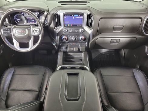 Used 2020 GMC Sierra 1500 Elevation w/ Elevation Value Package AWD/4WD image 16
