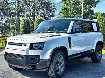 Used 2026 Land Rover Defender 110 X-Dynamic SE