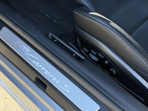 Certified 2025 Porsche 911 Carrera S image 28