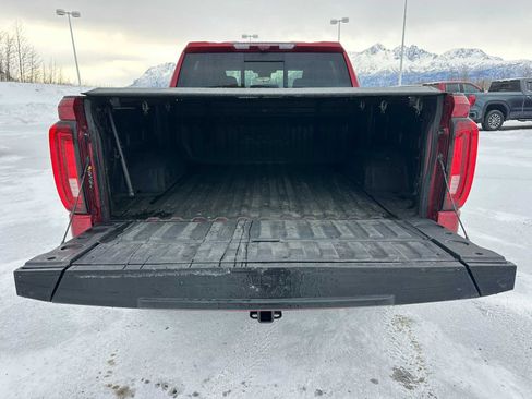 Used 2023 GMC Sierra 1500 AT4 w/ Technology Package image 14