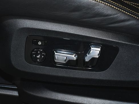 Used 2024 BMW X5 M Competition w/ Premium Package AWD/4WD image 54