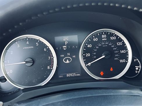 Used 2015 Lexus IS 250 AWD image 23