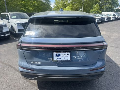 New 2026 Lincoln Nautilus Premier w/ Equipment Group 102A AWD/4WD image 6