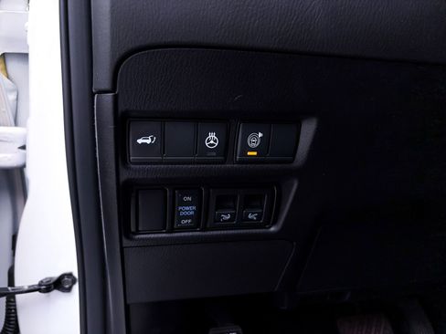 Used 2023 INFINITI QX80 Sensory w/ Cargo Package image 21