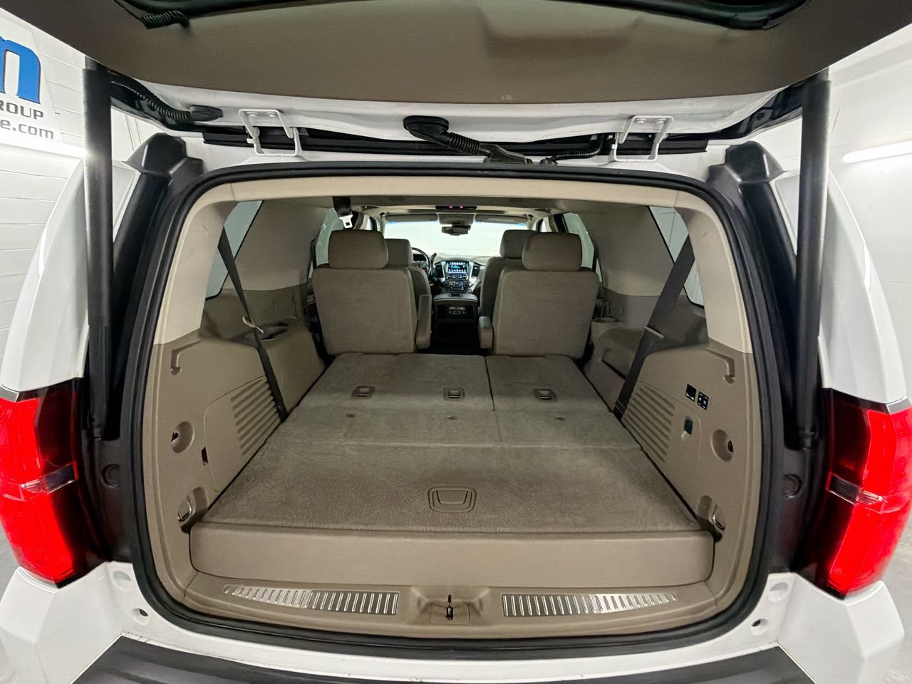 Certified 2020 Chevrolet Tahoe LT RWD image 27