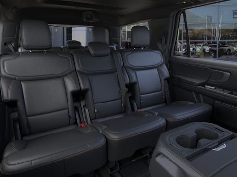 New 2026 Ford Expedition Tremor AWD/4WD image 12
