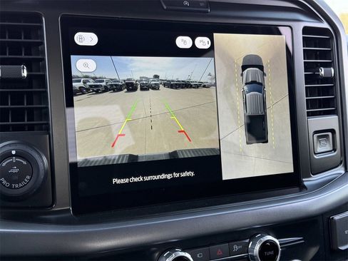 New 2026 Ford F150 XLT w/ Equipment Group 302A MID image 38