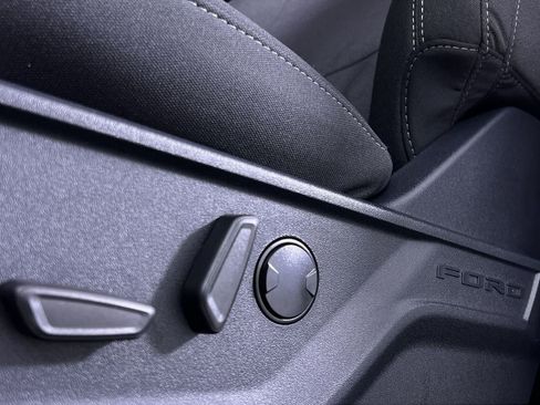 New 2025 Ford F150 XLT w/ Equipment Group 302A MID image 12