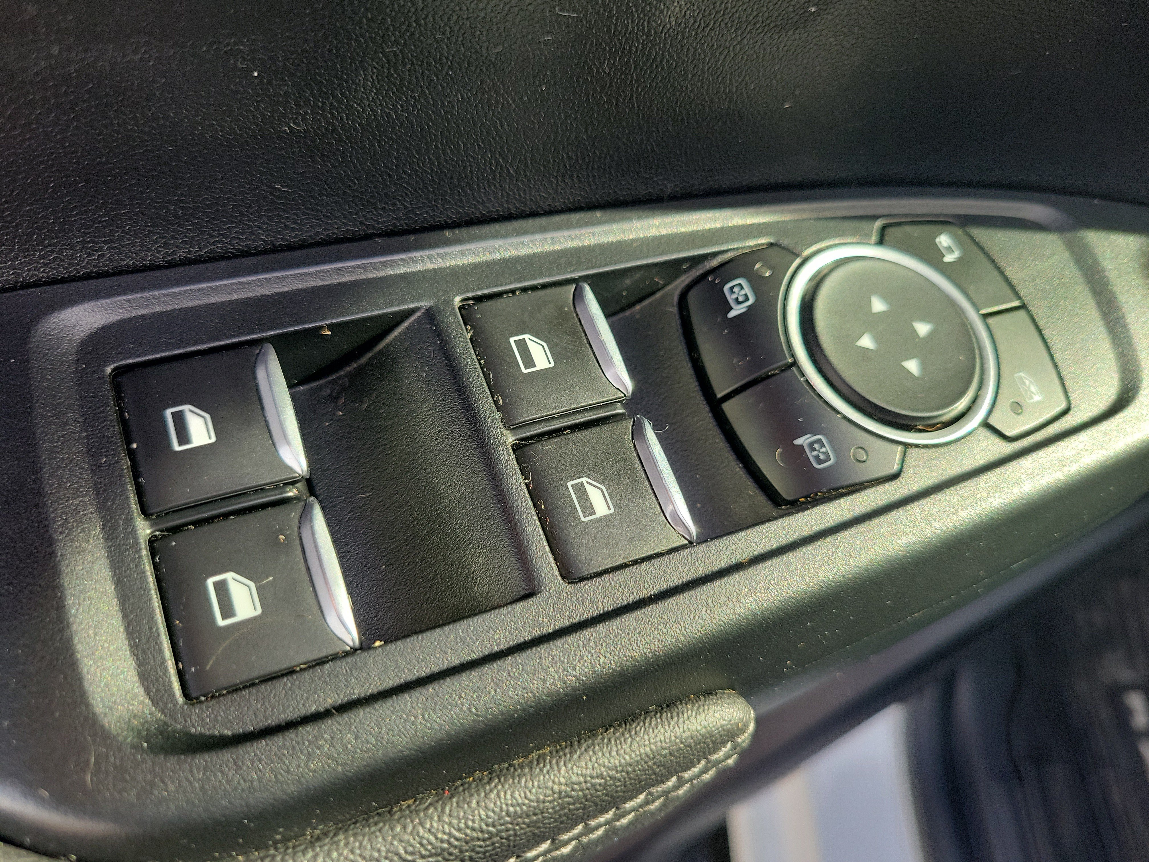 Used 2024 Ford Ranger XLT AWD/4WD image 19