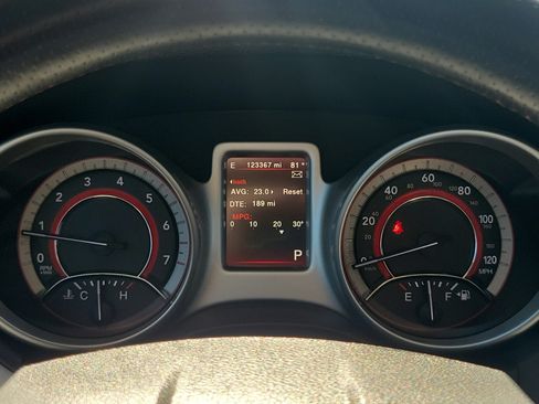 Used 2017 Dodge Journey GT FWD image 21