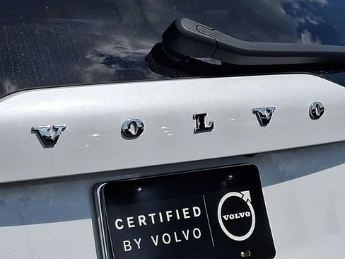 Used 2025 Volvo XC90 T8 Ultra w/ Lounge Package AWD/4WD image 30