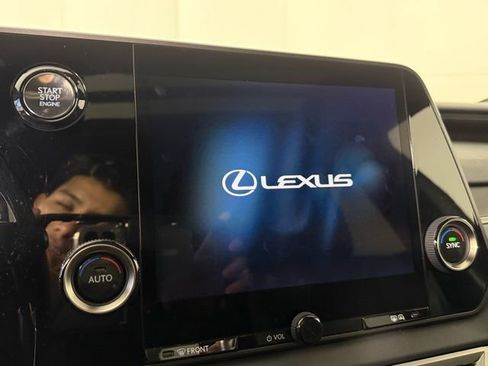 Used 2023 Lexus RX 350 Premium w/ Accessory Package image 21