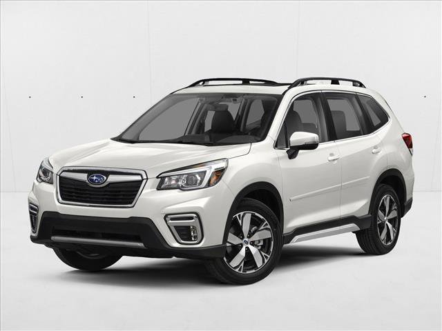 Used 2020 Subaru Forester Touring AWD/4WD image 1