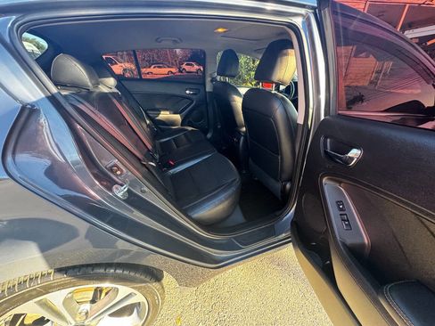 Used 2016 Kia Forte EX w/ EX Premium Technology Package image 39