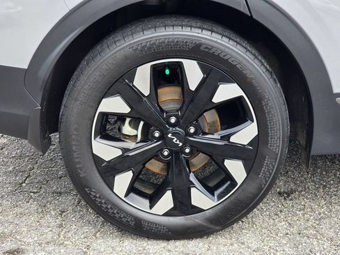 Used 2024 Kia Sportage X-Line w/ X-Line Premium Package AWD/4WD image 22