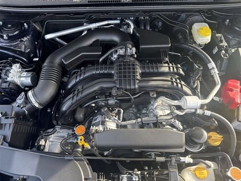 New 2026 Subaru Impreza 2.0i Sport image 52