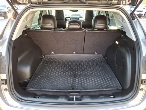 Certified 2022 Jeep Compass Limited w/ Sun and Sound Group image 28