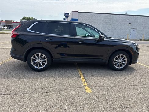 Used 2024 Honda CR-V EX-L image 27