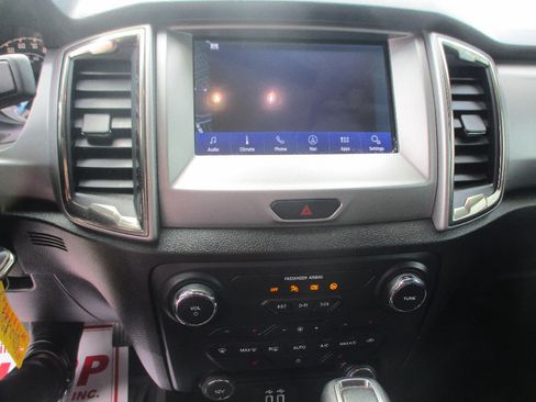 Used 2020 Ford Ranger XLT w/ Equipment Group 302A Luxury image 5