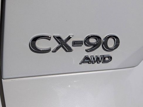 Used 2024 MAZDA CX-90 Plug-In Hybrid w/ Premium Pkg AWD/4WD image 13