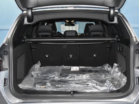 New 2026 BMW X3 xDrive30 w/ Premium Package image 24