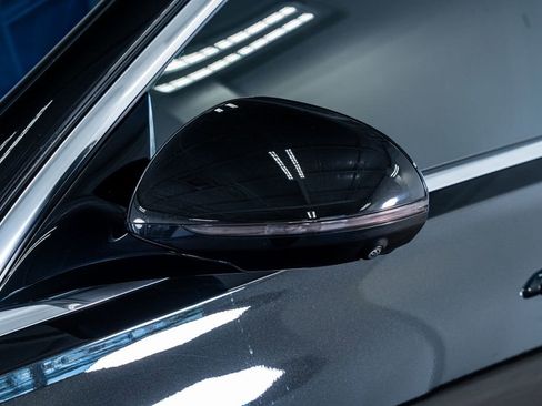 Used 2022 Mercedes-Benz Maybach S 580 4MATIC image 21