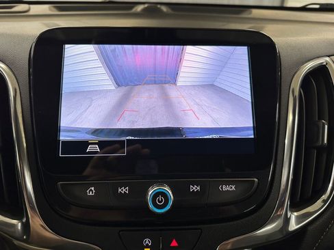 Certified 2023 Chevrolet Equinox Premier w/ LPO, Floor Liner Package image 13