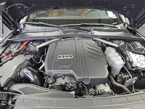 Used 2022 Audi A4 2.0T Premium Plus AWD/4WD image 15