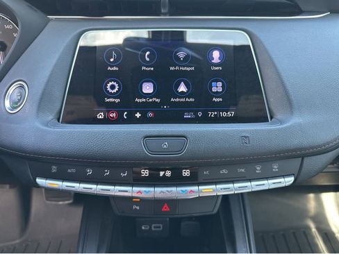 Used 2019 Cadillac XT4 Sport FWD image 20