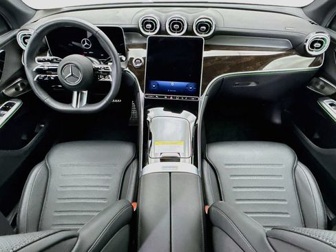 Certified 2026 Mercedes-Benz GLC 300 image 13