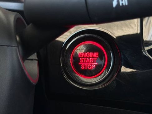 Certified 2025 Honda Civic LX image 25