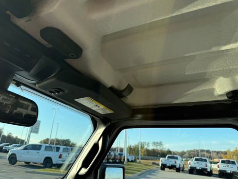 New 2026 Jeep Gladiator Rubicon image 21