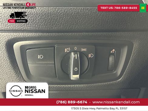 Used 2020 BMW 230i xDrive Convertible image 26