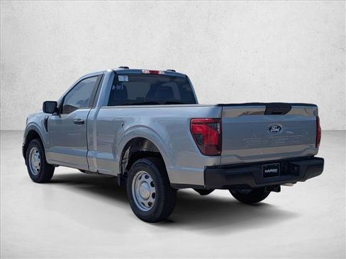 New 2026 Ford F150 XL RWD image 7