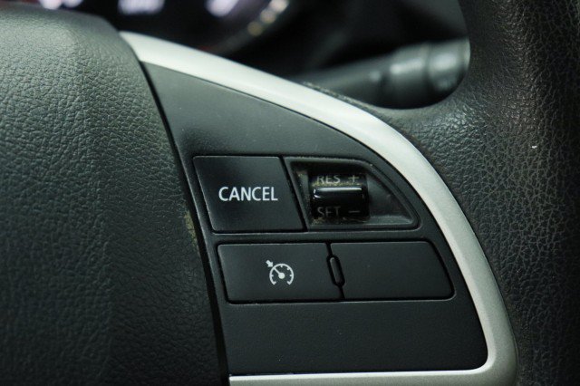 Used 2023 Mitsubishi Outlander Sport ES AWD/4WD image 12