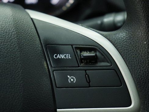 Used 2023 Mitsubishi Outlander Sport ES AWD/4WD image 12
