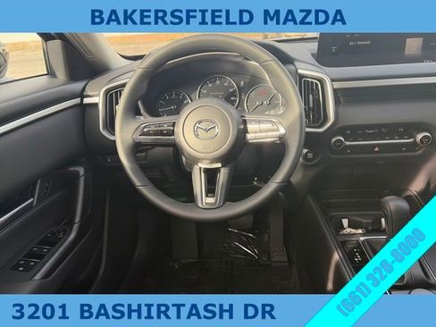 New 2026 MAZDA CX-50 AWD 2.5 S w/ Cargo Package image 13