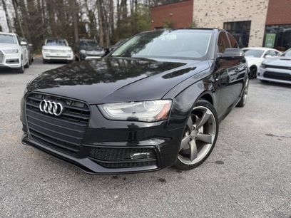Used 2014 Audi A4 2.0T Premium Plus